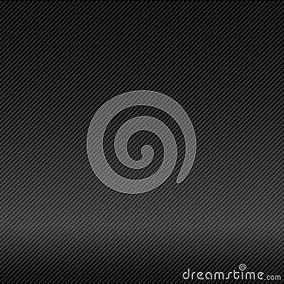 Abstract background dark and black carbon fiber vector illustration 006 Vector Illustration