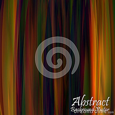 Abstract background for design. Abstract background Vector Illustration