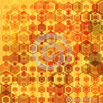Abstract background for design Vector Illustration