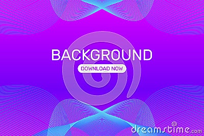 Abstract Background Design. Vector Background Template.EPS10 Vector Illustration