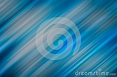 Abstract background with diagonal lines, motion blur effect Stock Photo