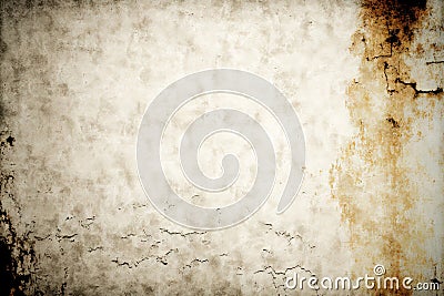 abstract background of dingy concrete Stock Photo