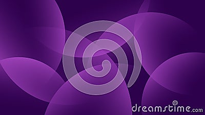 Abstract background of fluid and dynamic shapes. Wallpaper gradient with liquid shape, curve, wave. Stock Photo