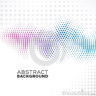 ABSTRACT BACKGROUND Stock Photo