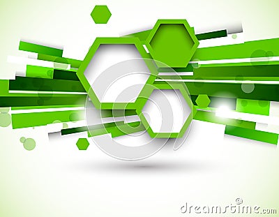 Abstract background Vector Illustration