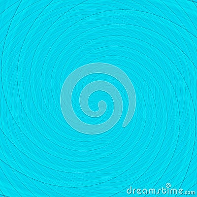 Abstract background illusion hypnotic illustration, deceptive fancy Cartoon Illustration