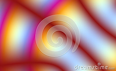 Abstract background imitating diffraction of light Stock Photo