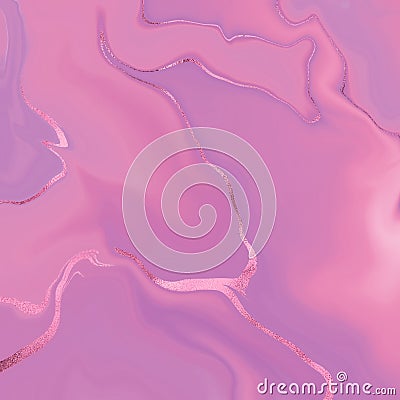 Abstract background.liquid marbled texture design Editorial Stock Photo