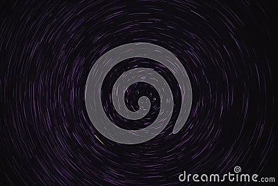 Abstract background. luminous swirling. Elegant glowing circle. Light ring. Sparking particle. Space tunnel. Colorful ellipse. Stock Photo