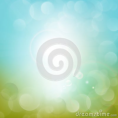 Abstract background Stock Photo