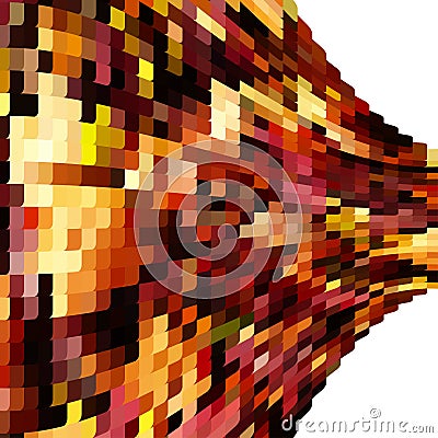 Abstract background Stock Photo