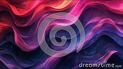 Abstract Background Pattern Diffuse Light Randomized Backdrop Stock Photo