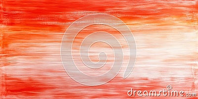 This abstract background showcases a captivating gradient of red hues, transitioning from vibrant red to softer tones Stock Photo