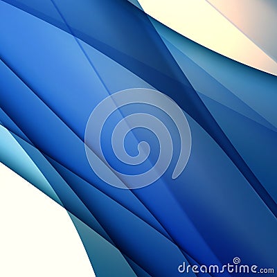 Abstract background softness background Vector Illustration