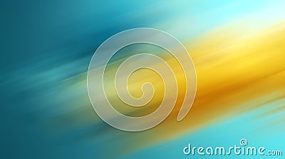 Abstract background with speedy motion blur creating flashy pattern Stock Photo