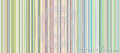 Abstract background. Stripes, dashes, lines Vector Illustration