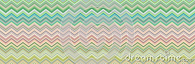 Abstract background. Stripes, dashes, lines or waves Vector Illustration