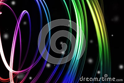 Abstract background Stock Photo