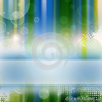 Abstract background - template Stock Photo
