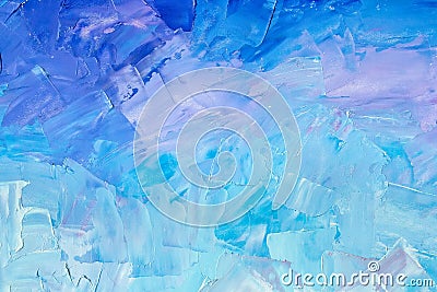 Abstract background texture in blue tones Stock Photo