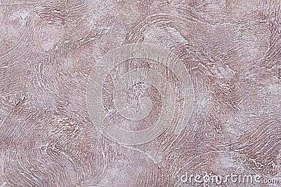 Abstract background. Texture stucco wall. Effect plaster. Abstract paint pattern. Texture stone. Stucco background. Rough structur Vector Illustration