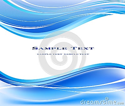 Abstract background vector Vector Illustration