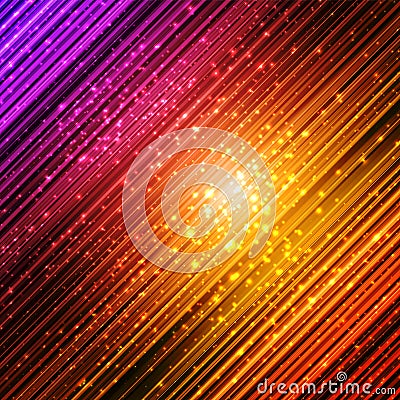 Abstract background Vector Illustration