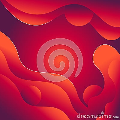 Abstract Background Vector Vector Illustration