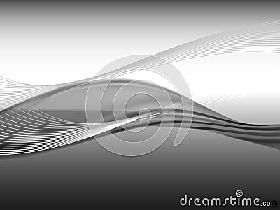 Abstract background, vector Vector Illustration