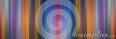 Abstract background vertical multicolor lines. Stock Photo