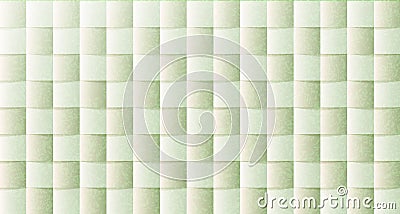 Abstract background Wall texture with imitation of weaving from paper. Business background, poster, cover, packaging.Illustration Stock Photo