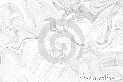 Abstract background , watercolor wash , white marble pattern texture natural background. Interiors marble stone wall design art wo Stock Photo