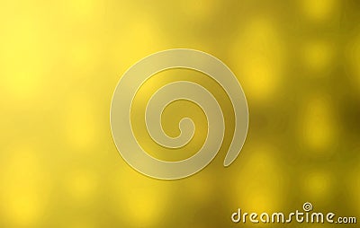 Abstract background, yellow gradient, circle, shadow light used in various designs, including beautiful blur background, Stock Photo