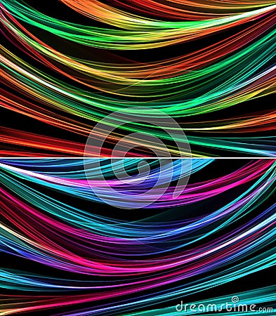 Abstract backgrounds Stock Photo