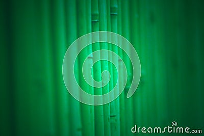 Abstract bamboo background Stock Photo