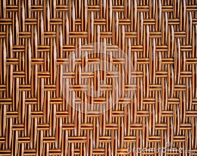Abstract bamboo texture background Stock Photo