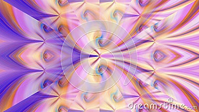 Abstract with a beautiful texture on a purple background Stock Photo