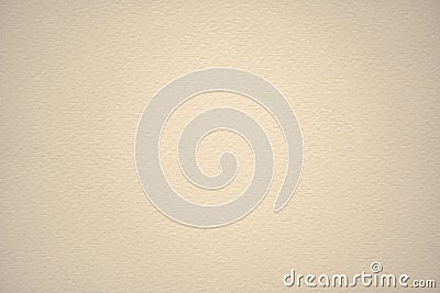 Abstract beige paper texture background Stock Photo