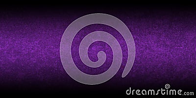 Abstract Black Color Puple ColorMixture Effects Textured Background Wallpaper. Stock Photo