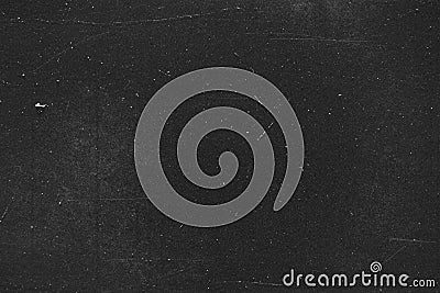 Abstract black grunge background-texture, worn old surface Stock Photo