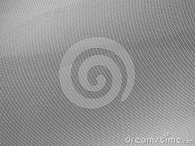 Abstract black and white polygon grids background Stock Photo