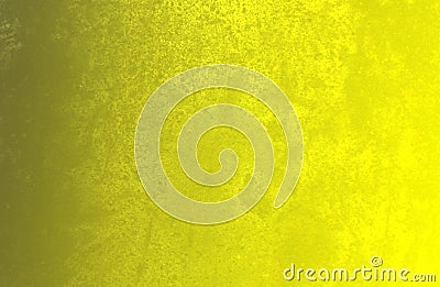Abstract Black And Yellow Multi Colors Mixture Effects Wall Textured Background Quotes Useful Background Stock Photo
