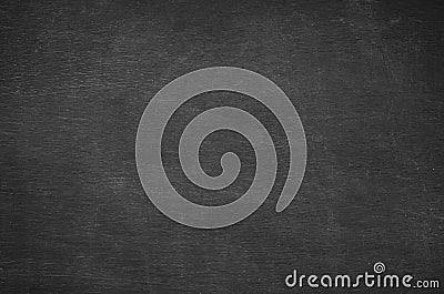 Abstract blank chalk rubbed out on blackboard background Stock Photo