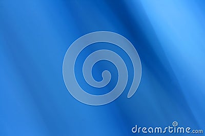 Abstract blue background Stock Photo