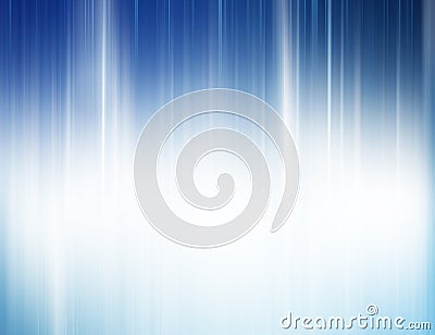 Abstract blue background Stock Photo