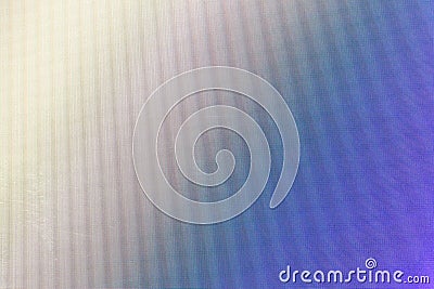 Abstract blue background - Stock Photo