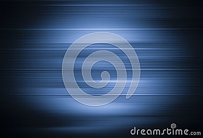 Abstract blue and black are light pattern with the gradient is the with floor wall metal texture soft tech diagonal background. Stock Photo