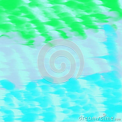 Abstract blue and gray and green background dark and light blue and gray and green paint spots Vector Illustration