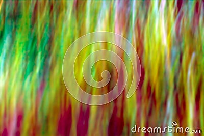 Abstract blur background from strips Stock Photo