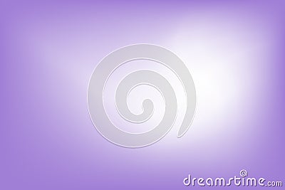 Abstract purple blur background, wallpaper Vector Illustration